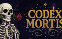 CODEX MORTIS