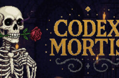 CODEX MORTIS Review