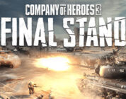 Company of Heroes 3: Final Stand Review