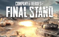 Company of Heroes 3: Final Stand