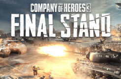 Company of Heroes 3: Final Stand