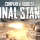 Company of Heroes 3: Final Stand Review