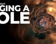 A Game About Digging A Hole Review