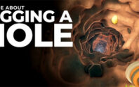 A Game About Digging A Hole