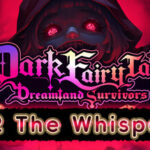 Dark Fairy Tale: Dreamland Survivors