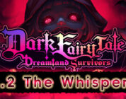 Dark Fairy Tale: Dreamland Survivors Review