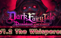 Dark Fairy Tale: Dreamland Survivors