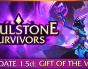 Soulstone Survivors Review