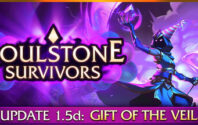 Soulstone Survivors