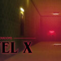 Backrooms Level X