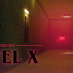 Backrooms Level X