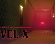 Backrooms Level X Review
