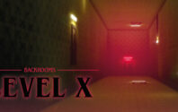 Backrooms Level X