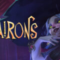 Manairons