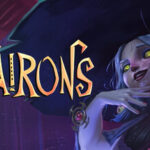Manairons