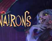 Manairons Review
