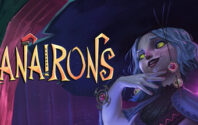 Manairons