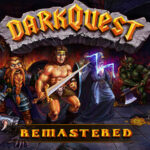 Dark Quest