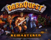 Dark Quest Review