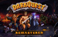 Dark Quest