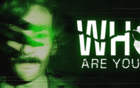 Who Are You!?