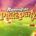 Running Fable Petite Party