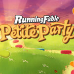 Running Fable Petite Party