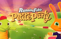 Running Fable Petite Party