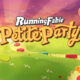 Running Fable Petite Party