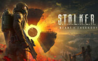 S.T.A.L.K.E.R. 2: Heart of Chornobyl