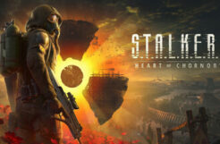S.T.A.L.K.E.R. 2: Heart of Chornobyl