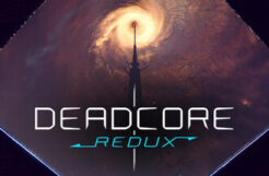DeadCore Redux
