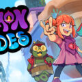Demon Tides