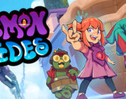Demon Tides Review