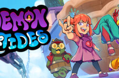Demon Tides