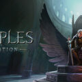 Disciples: Domination