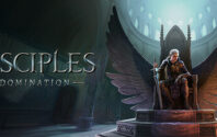 Disciples: Domination