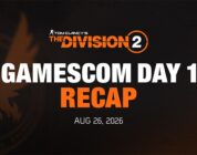 The Division 2 Names Echoes of Central Park, Full Reveal September 24
