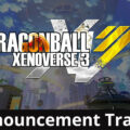 Dragon Ball Xenoverse 3 Is a New Future, Dated 2027