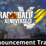 Dragon Ball Xenoverse 3 Is a New Future, Dated 2027