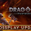 Dragonkin: The Banished