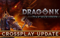 Dragonkin: The Banished