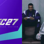 EA Sports FC 27 Has Three Editions, and Ultimate Plus Closes August 31