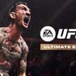 EA Sports UFC 6 Is Out, and Ultimate Comes With a Year of Extra Fights