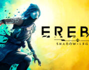 Ereban: Shadow Legacy Review