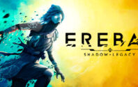 Ereban: Shadow Legacy