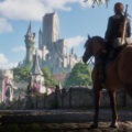 Fable's First Combat Demo Hits Gamescom, and Launch Is February 23