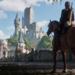 Fable's First Combat Demo Hits Gamescom, and Launch Is February 23