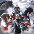 Final Fantasy VII Revelation Brings the Weapons Back at Opening Night Live