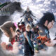 Final Fantasy VII Revelation Brings the Weapons Back at Opening Night Live